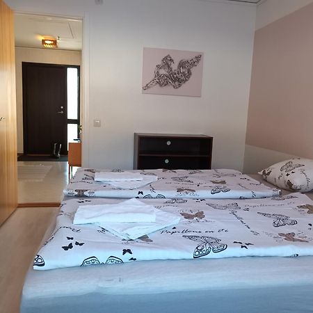 Dals Langeds B&B Kültér fotó