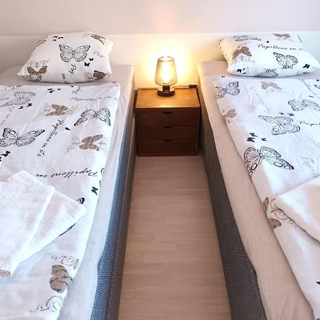 Dals Langeds B&B Kültér fotó