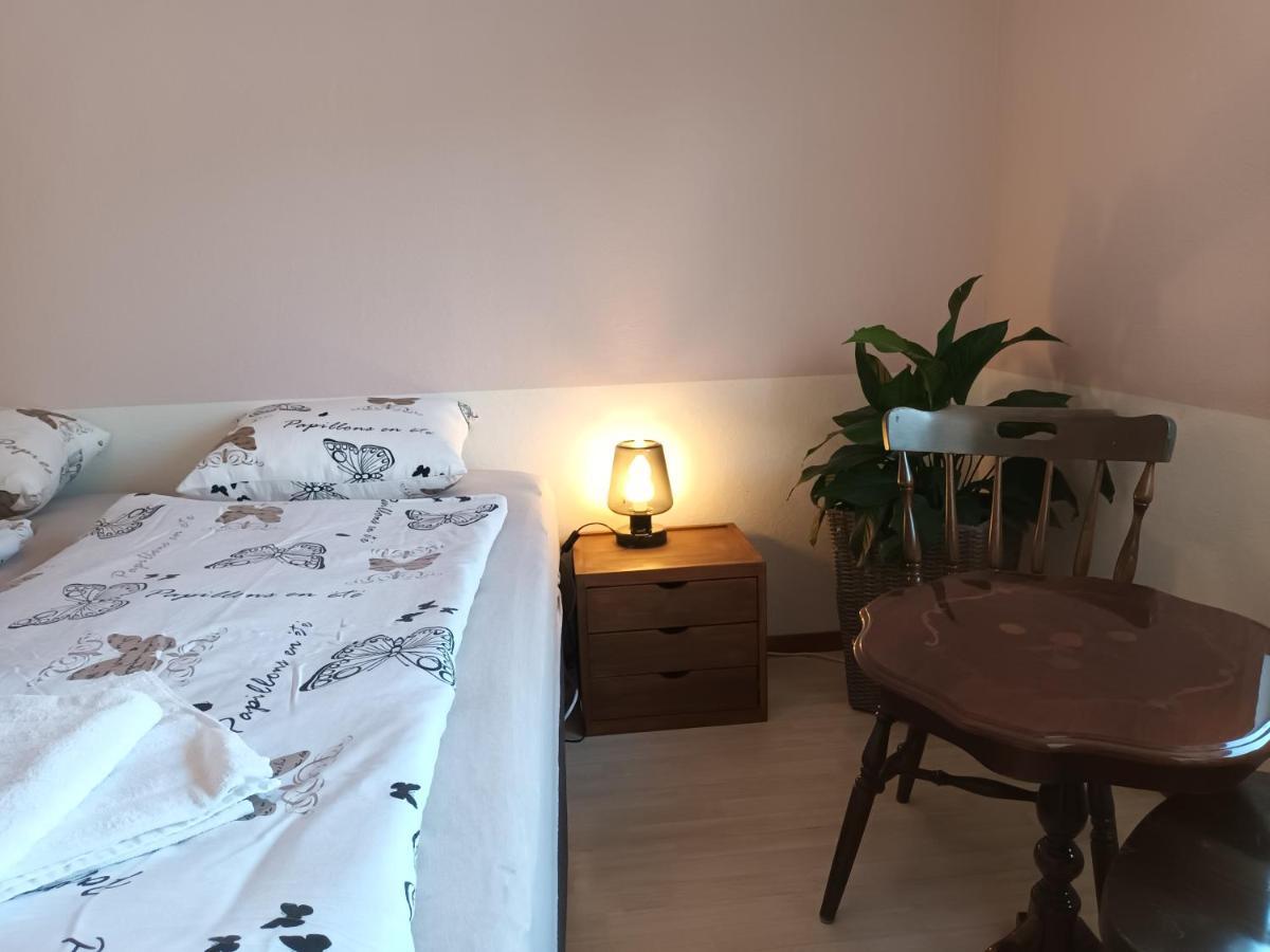 Dals Langeds B&B Kültér fotó