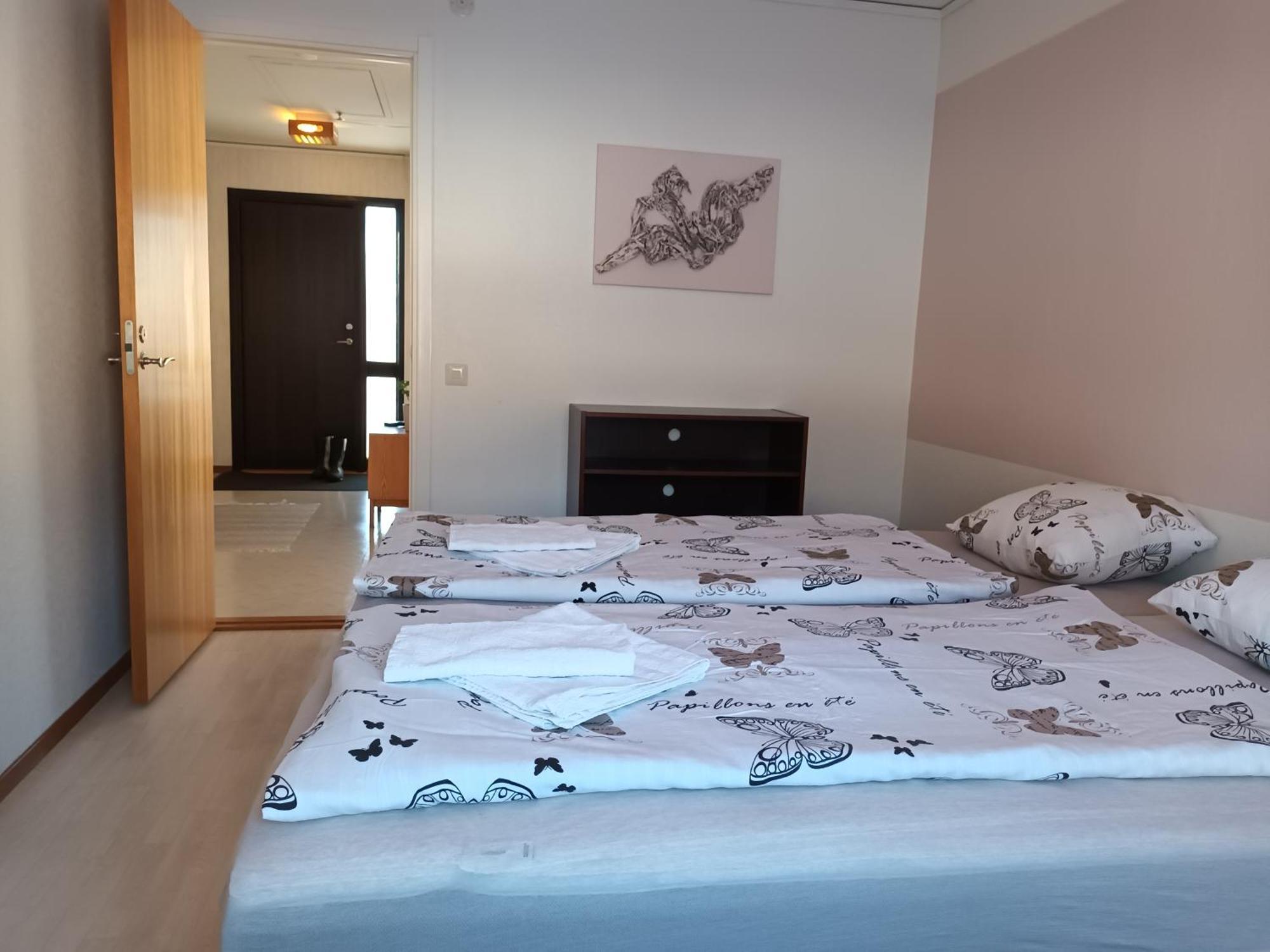 Dals Langeds B&B Kültér fotó