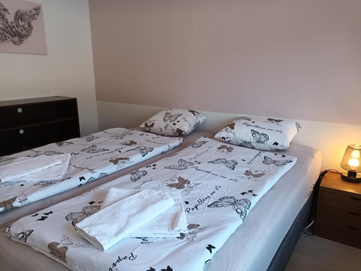 Dals Langeds B&B Kültér fotó