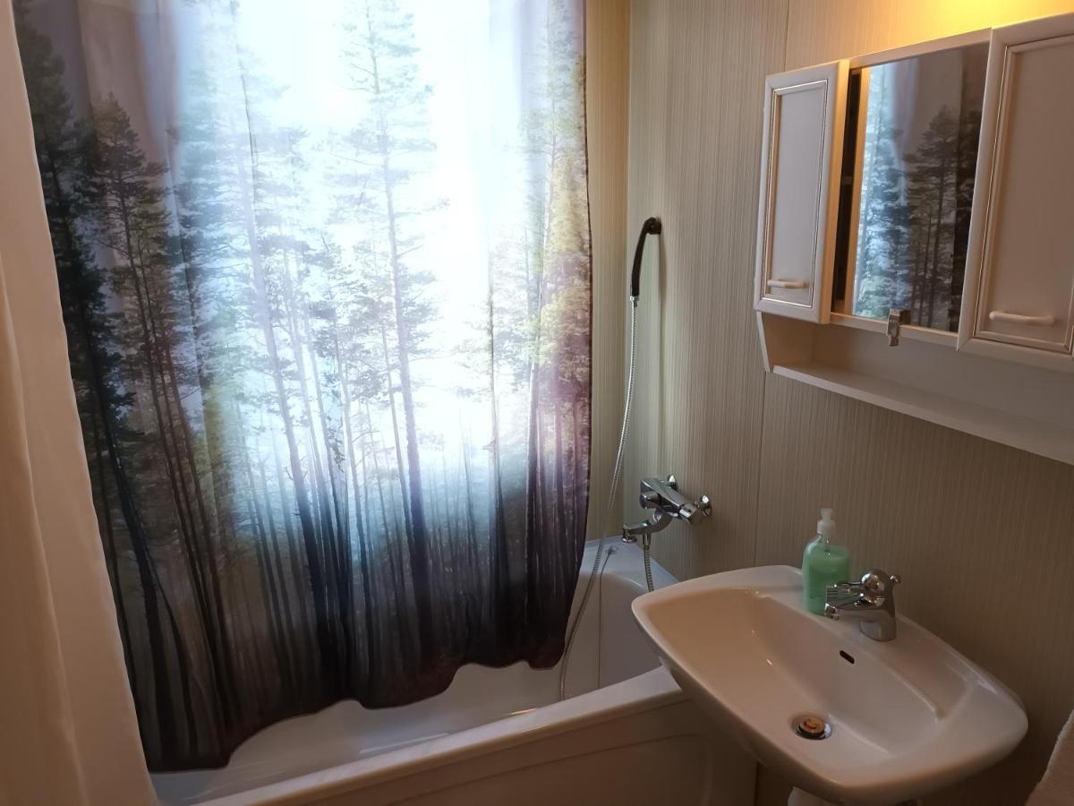 Dals Langeds B&B Kültér fotó