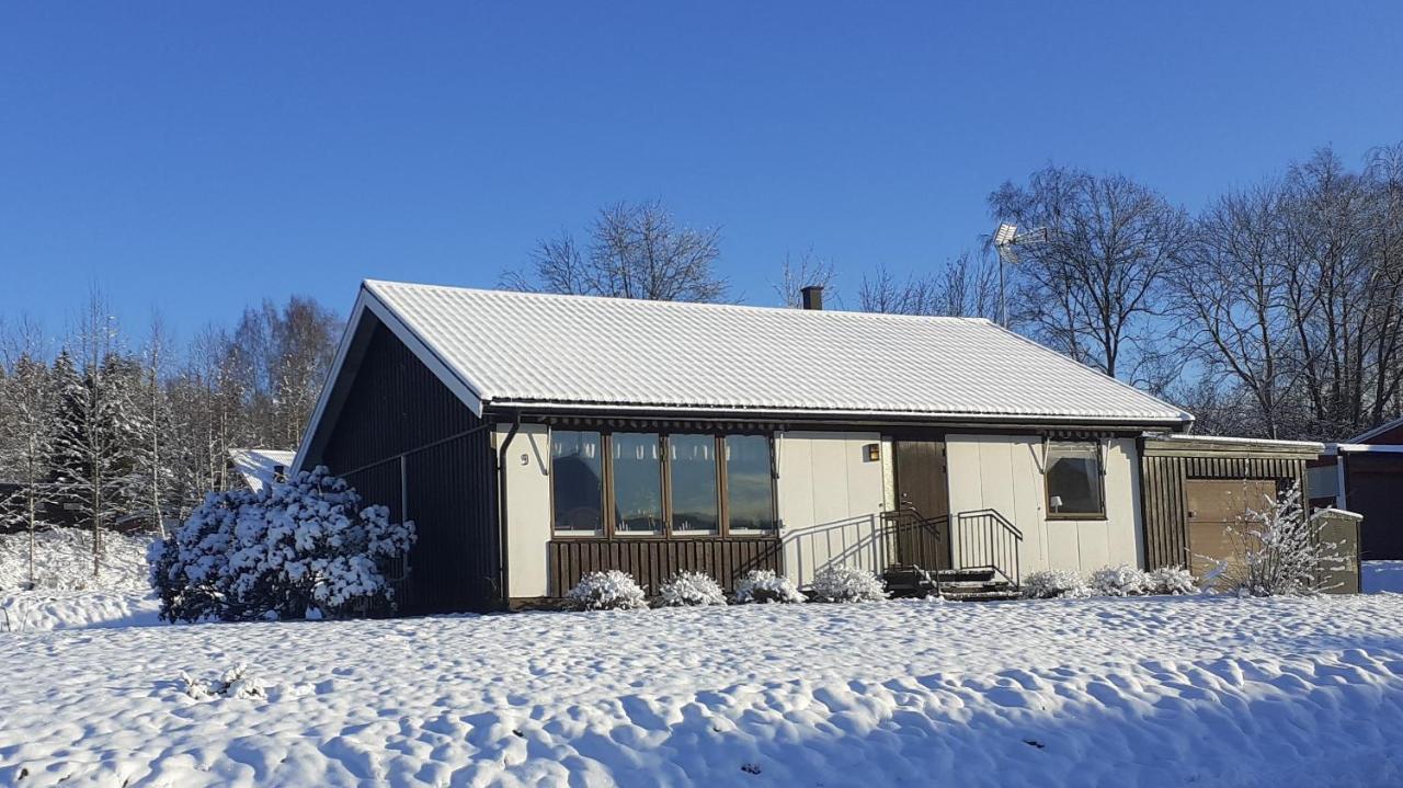 Dals Langeds B&B Kültér fotó