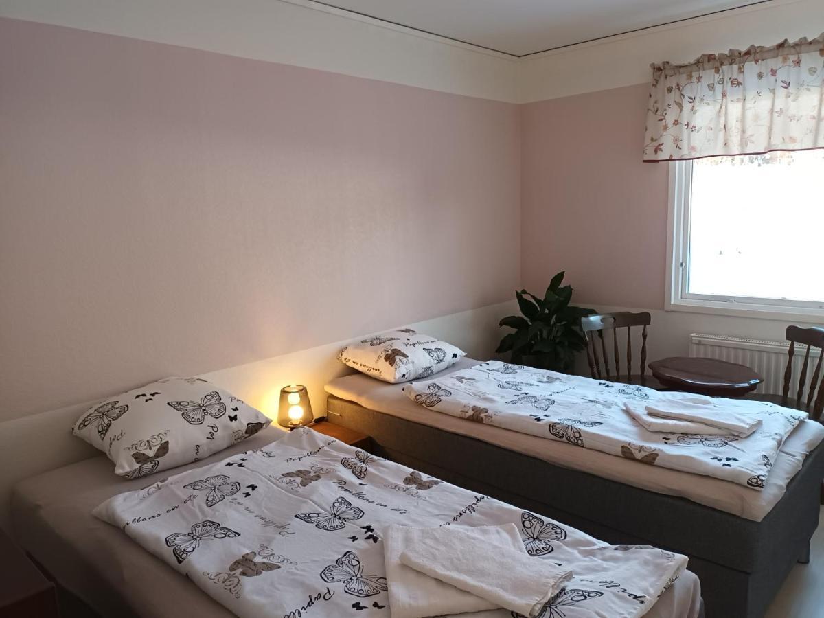 Dals Langeds B&B Kültér fotó