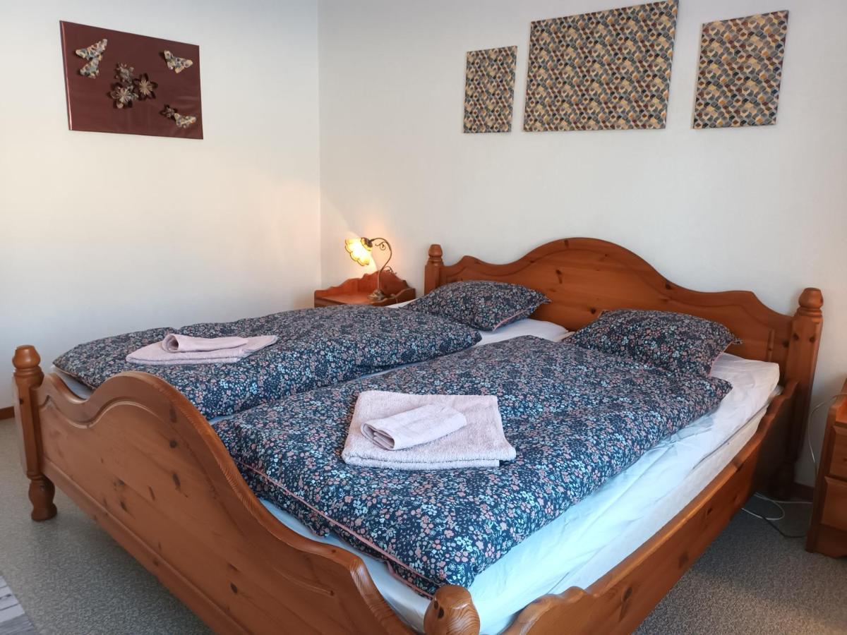 Dals Langeds B&B Kültér fotó
