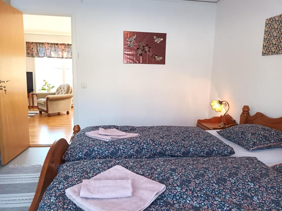Dals Langeds B&B Kültér fotó