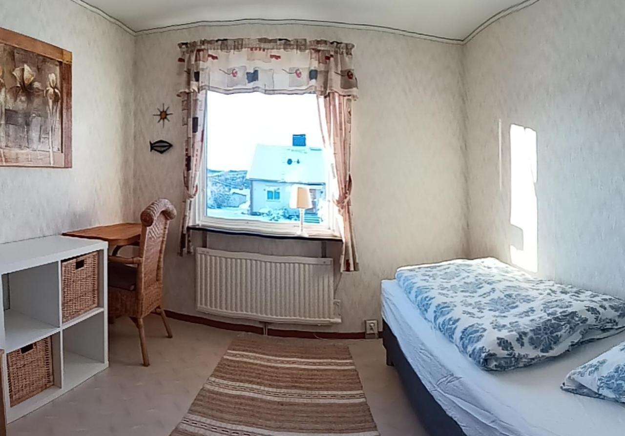 Dals Langeds B&B Kültér fotó