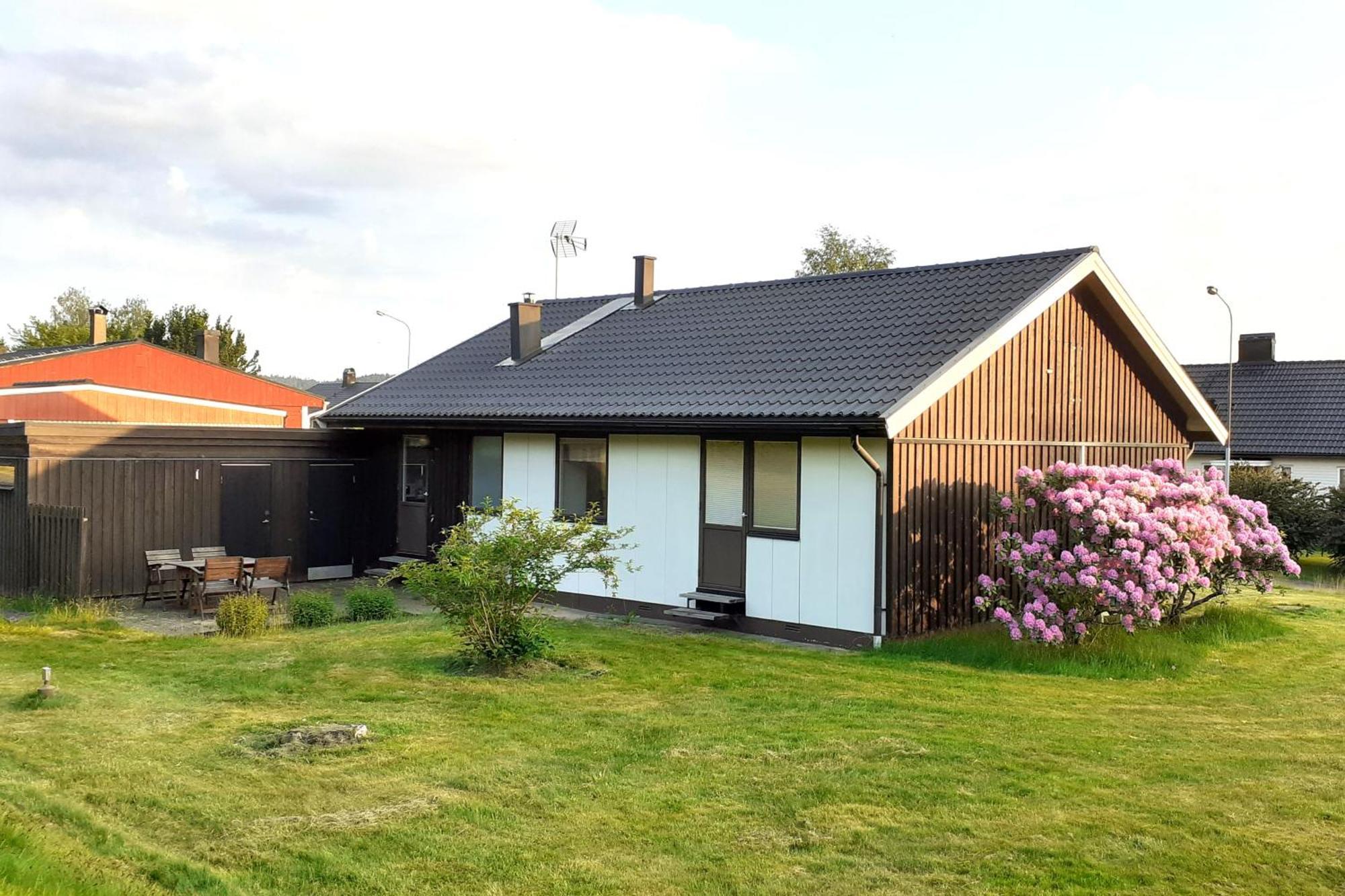 Dals Langeds B&B Kültér fotó