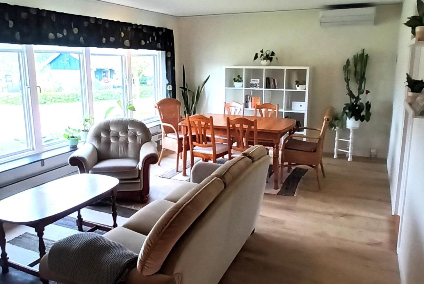 Dals Langeds B&B Kültér fotó