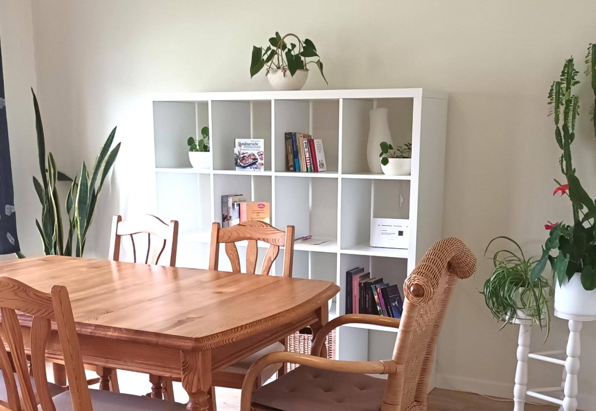Dals Langeds B&B Kültér fotó