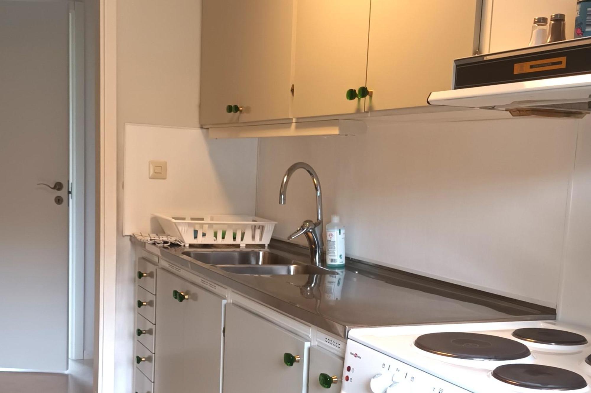 Dals Langeds B&B Kültér fotó