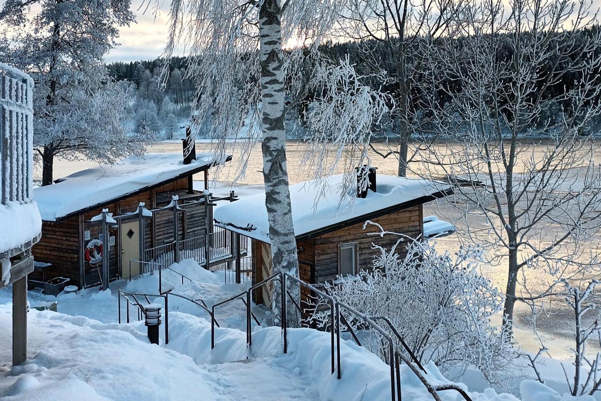 Dals Langeds B&B Kültér fotó