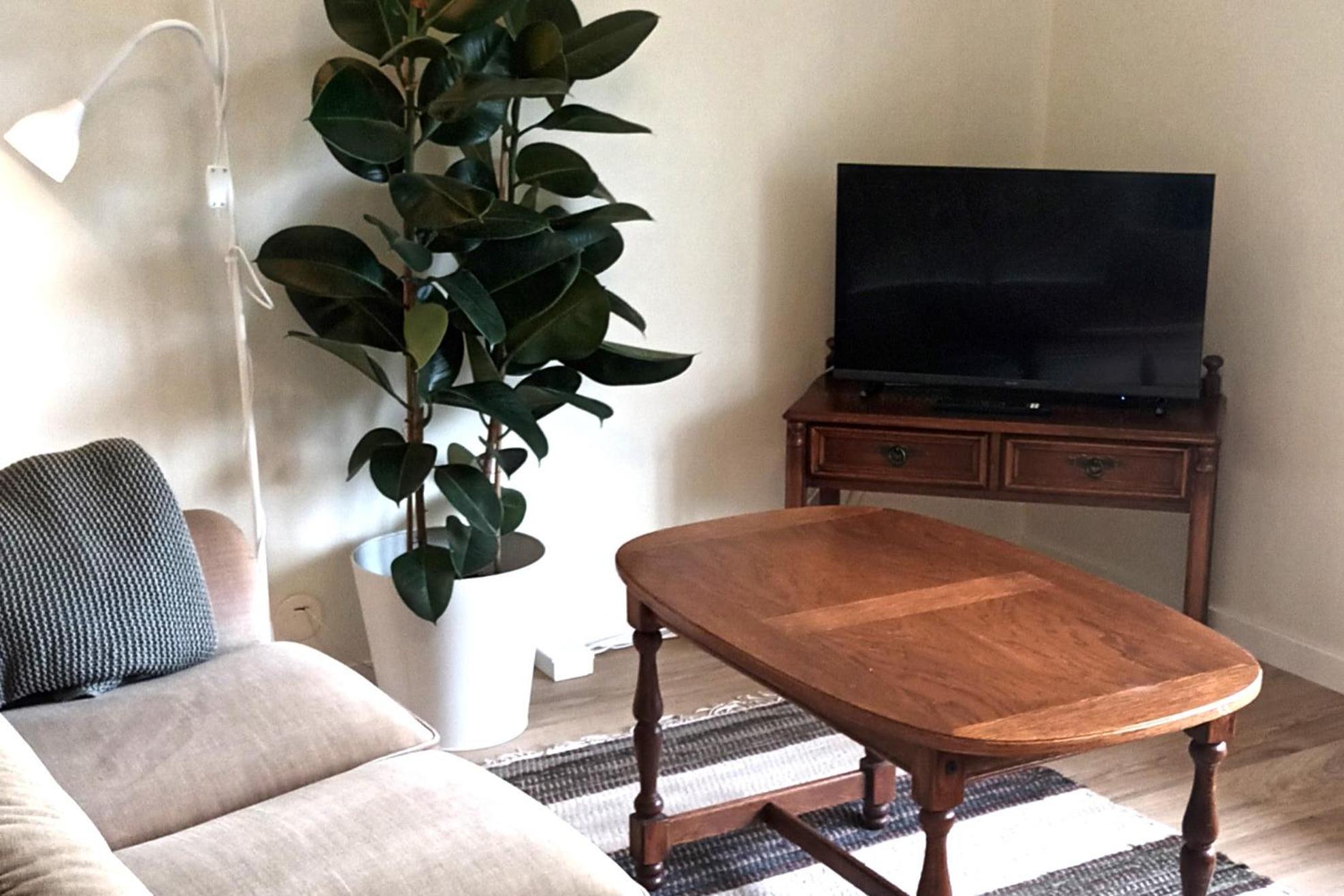 Dals Langeds B&B Kültér fotó